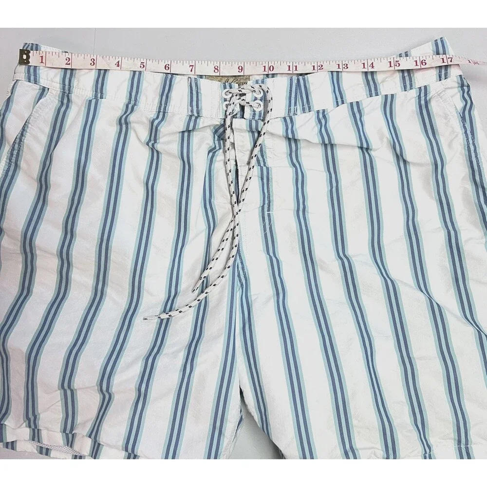 J. Crew crew men